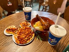 -上海迪士尼度假区