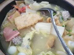 -聚丰园•湖鲜餐厅(阿红私房菜梅石路店)