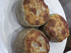 门丁肉饼-牛街同乐祥肉饼店(天通苑店)
