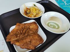 -5食堂
