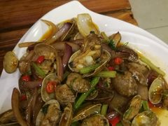 -螺蛳粉先生(蓟门桥店)