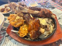 -鼓楼吃面·肉啃肉(南锣鼓巷店)