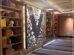 -深圳皇庭V酒店