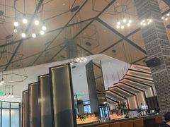 -WOLFGANG PUCK KITCHEN & BAR(迪士尼小镇店)