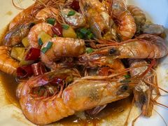 -健眺小海鲜(临海后山店)