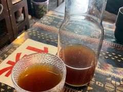 -蜗牛小馆醉乡民谣云南菜(惠新西里店)