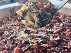 -辣婆婆(航天桥店)