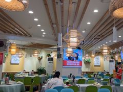 -大师傅金奖啤酒鱼(西街口总店)