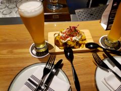 -Goose Island Brewhouse鹅岛精酿啤酒酿造工坊餐厅