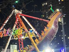 -塔湾兴顺国际观光夜市