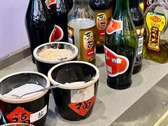 -来涮蜀鲜货火锅串串香(菜市口店)