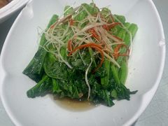 -老妈菜馆(建设街店)