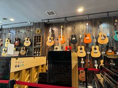 -五度乐器培训(清扬路店)