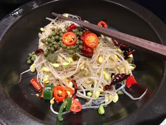 云海肴汽锅鸡-云海肴·汽锅鸡·云南菜(高德置地店)