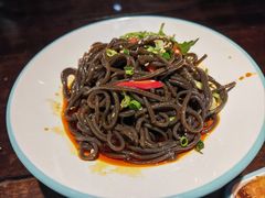 -江边城外烤全鱼(方庄时代购物中心店)