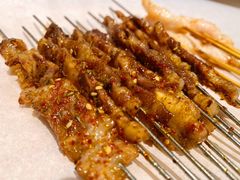 -小乾杯串店•16年沈阳烧烤(文安路店)