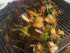 -大碗居·烤鸭·鱼头泡饼(天坛东门店)