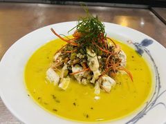 -旅游大厦餐厅(万盛南街店)