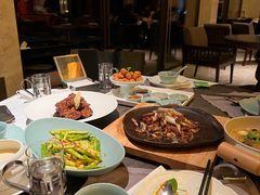 -西安凯悦酒店·湖畔中餐厅