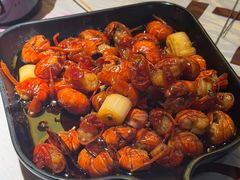 -巴厘龙虾·榜首油焖大虾(音乐学院·沿江酒馆店)