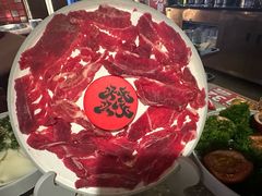 -大龙燚火锅(太古里店)