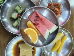 -我们家韩国烤肉8号店(郫都店)