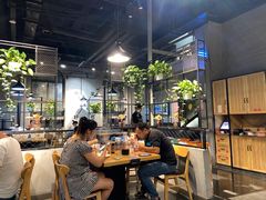 大堂-靓靓蒸虾(中山里店)