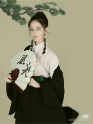 点击看大图 -盘子女人坊古装写真摄影(长春总店)