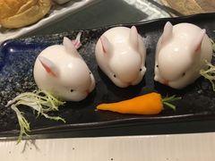 -领事馆19号中餐厅(厦门海景洲际酒店)