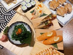 -花宴·日式料理