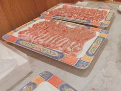 -侃爷南门铜锅涮肉