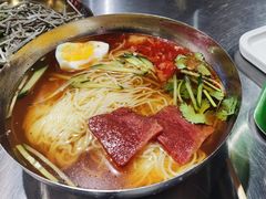 -有蚝有翅烧烤大排档·宵夜(右安门店)