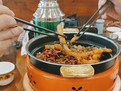 -如意林卡藏餐吧(大昭寺店)