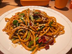 -谷丽麦馕新疆菜·清真(步步高梅溪新天地店)