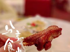 -顺德喜来登酒店·采悦轩