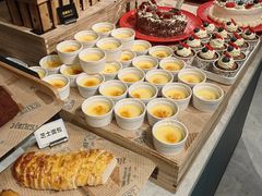 -晶丽香榭自助餐(南京大饭店)