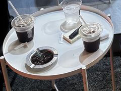 -麻雀咖啡SPARROW COFFEE(十全街店)