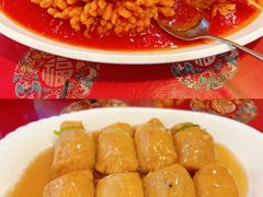 -玉华台饭庄(裕中西里小区店)