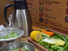 -姜虎东白丁烤肉(深圳湾后海汇店)