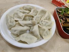 -北方饺子王·海肠捞饭·海鲜锅(山大店)