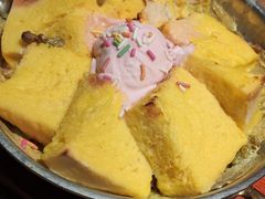 -吕氏疙瘩汤·新鲁菜(济南万象城店)