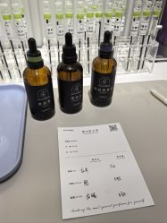 -觅香调香室(南锣鼓巷店)