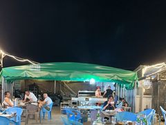 -清真·馬坡二旦烧烤(人生一串拍摄店)