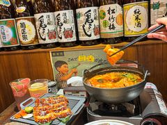 -小川洋风料理(街道口店)