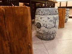 -山水悦茶会所(上海沙龙新天地天宝商业中心店)