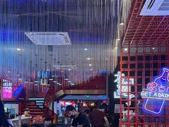 -杨记齐齐哈尔烤肉(总店)