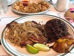 -Versailles Restaurant Cuban Cuisine