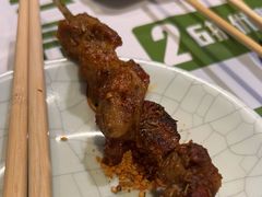 -寂寞的豆芽 烧烤酒场(丽景店)