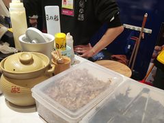 -日の船章鱼小丸子(骏壹万邦店)