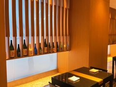 -西村日本料理(香格里拉饭店)